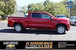 2022 Chevrolet Silverado 1500 Crew Cab 4WD Pickup for sale #32477A - photo 1