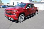 2022 Chevrolet Silverado 1500 Crew Cab 4WD Pickup for sale #32477A - photo 2