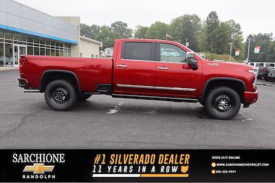 2026 Chevrolet Silverado 2500 Crew Cab SRW 4x4 Pickup for sale #32478 - photo 1