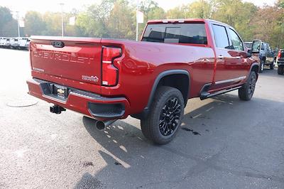 2026 Chevrolet Silverado 2500 Crew Cab SRW 4WD Pickup for sale #32478 - photo 2