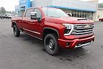 2026 Chevrolet Silverado 2500 Crew Cab SRW 4x4 Pickup for sale #32478 - photo 3
