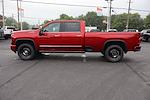 2026 Chevrolet Silverado 2500 Crew Cab SRW 4x4 Pickup for sale #32478 - photo 24