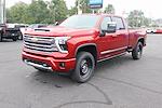 2026 Chevrolet Silverado 2500 Crew Cab SRW 4x4 Pickup for sale #32478 - photo 25