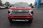 2026 Chevrolet Silverado 2500 Crew Cab SRW 4x4 Pickup for sale #32478 - photo 26