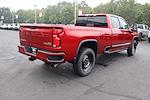 2026 Chevrolet Silverado 2500 Crew Cab SRW 4x4 Pickup for sale #32478 - photo 2