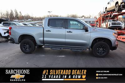 2023 Chevrolet Silverado 1500 Crew Cab 4WD Pickup for sale #32478B - photo 1