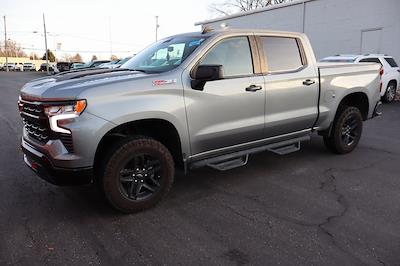 2023 Chevrolet Silverado 1500 Crew Cab 4WD Pickup for sale #32478B - photo 2