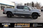 2023 Chevrolet Silverado 1500 Crew Cab 4WD Pickup for sale #32478B - photo 1