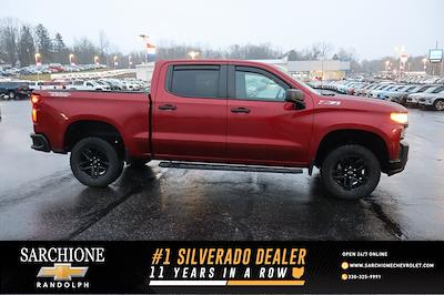 2019 Chevrolet Silverado 1500 Crew Cab 4WD Pickup for sale #32478C - photo 1
