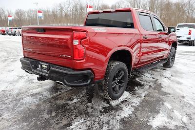 2019 Chevrolet Silverado 1500 Crew Cab 4WD Pickup for sale #32478C - photo 2