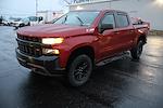 2019 Chevrolet Silverado 1500 Crew Cab 4WD Pickup for sale #32478C - photo 2