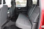 Used 2019 Chevrolet Silverado 1500 Custom Crew Cab for sale #32478C - photo 17