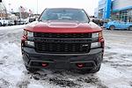 Used 2019 Chevrolet Silverado 1500 Custom Crew Cab for sale #32478C - photo 24