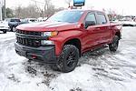 Used 2019 Chevrolet Silverado 1500 Custom Crew Cab for sale #32478C - photo 26