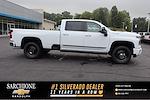 2026 Chevrolet Silverado 2500 Crew Cab SRW 4x4 Pickup for sale #32479 - photo 1