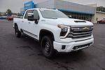 2026 Chevrolet Silverado 2500 Crew Cab SRW 4x4 Pickup for sale #32479 - photo 3
