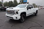 2026 Chevrolet Silverado 2500 Crew Cab SRW 4x4 Pickup for sale #32479 - photo 25