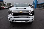 2026 Chevrolet Silverado 2500 Crew Cab SRW 4x4 Pickup for sale #32479 - photo 26