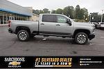 2025 Chevrolet Silverado 2500 Crew Cab 4x4 Pickup for sale #32480 - photo 1