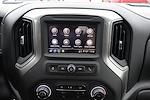 2025 Chevrolet Silverado 2500 Crew Cab 4x4 Pickup for sale #32480 - photo 11