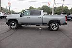 2025 Chevrolet Silverado 2500 Crew Cab 4x4 Pickup for sale #32480 - photo 19