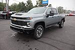 2025 Chevrolet Silverado 2500 Crew Cab 4x4 Pickup for sale #32480 - photo 20