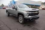 2025 Chevrolet Silverado 2500 Crew Cab 4x4 Pickup for sale #32480 - photo 3