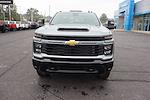 2025 Chevrolet Silverado 2500 Crew Cab 4x4 Pickup for sale #32480 - photo 21