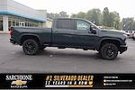2025 Chevrolet Silverado 2500 Crew Cab 4x4 Pickup for sale #32481 - photo 1