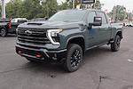2025 Chevrolet Silverado 2500 Crew Cab 4x4 Pickup for sale #32481 - photo 20