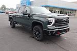 2025 Chevrolet Silverado 2500 Crew Cab 4x4 Pickup for sale #32481 - photo 3