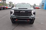 2025 Chevrolet Silverado 2500 Crew Cab 4x4 Pickup for sale #32481 - photo 21