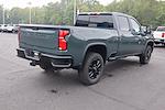 2025 Chevrolet Silverado 2500 Crew Cab 4x4 Pickup for sale #32481 - photo 2