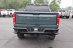 2025 Chevrolet Silverado 2500 Crew Cab 4x4 Pickup for sale #32481 - photo 22