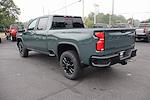 2025 Chevrolet Silverado 2500 Crew Cab 4x4 Pickup for sale #32481 - photo 23
