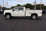 2025 Chevrolet Silverado 2500 Double Cab SRW 4x4 Service Truck for sale #32482 - photo 20
