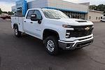2025 Chevrolet Silverado 2500 Double Cab SRW 4x4 Service Truck for sale #32482 - photo 3