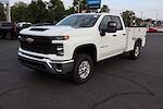 2025 Chevrolet Silverado 2500 Double Cab SRW 4x4 Service Truck for sale #32482 - photo 21