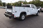2025 Chevrolet Silverado 2500 Double Cab SRW 4x4 Service Truck for sale #32482 - photo 2
