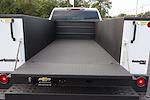 2025 Chevrolet Silverado 2500 Double Cab SRW 4x4 Service Truck for sale #32482 - photo 25