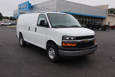 2025 Chevrolet Express 2500 RWD Empty Cargo Van for sale #32483 - photo 2