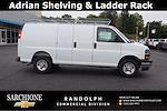 2025 Chevrolet Express 2500 RWD Empty Cargo Van for sale #32483 - photo 1
