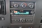 2025 Chevrolet Express 2500 RWD Empty Cargo Van for sale #32483 - photo 10