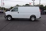 2025 Chevrolet Express 2500 RWD Empty Cargo Van for sale #32483 - photo 17