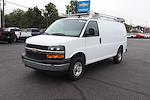 2025 Chevrolet Express 2500 RWD Empty Cargo Van for sale #32483 - photo 18