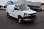 2025 Chevrolet Express 2500 RWD Empty Cargo Van for sale #32483 - photo 2