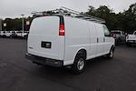 2025 Chevrolet Express 2500 RWD Empty Cargo Van for sale #32483 - photo 20