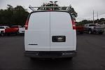 2025 Chevrolet Express 2500 RWD Empty Cargo Van for sale #32483 - photo 21