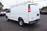 2025 Chevrolet Express 2500 RWD Empty Cargo Van for sale #32483 - photo 22