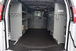 2025 Chevrolet Express 2500 RWD Empty Cargo Van for sale #32483 - photo 23